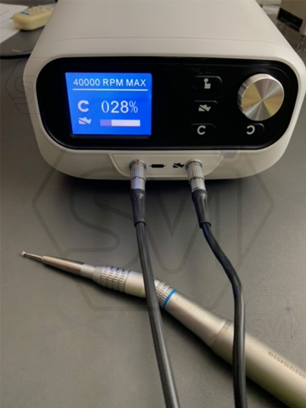 Electric Spine Drill