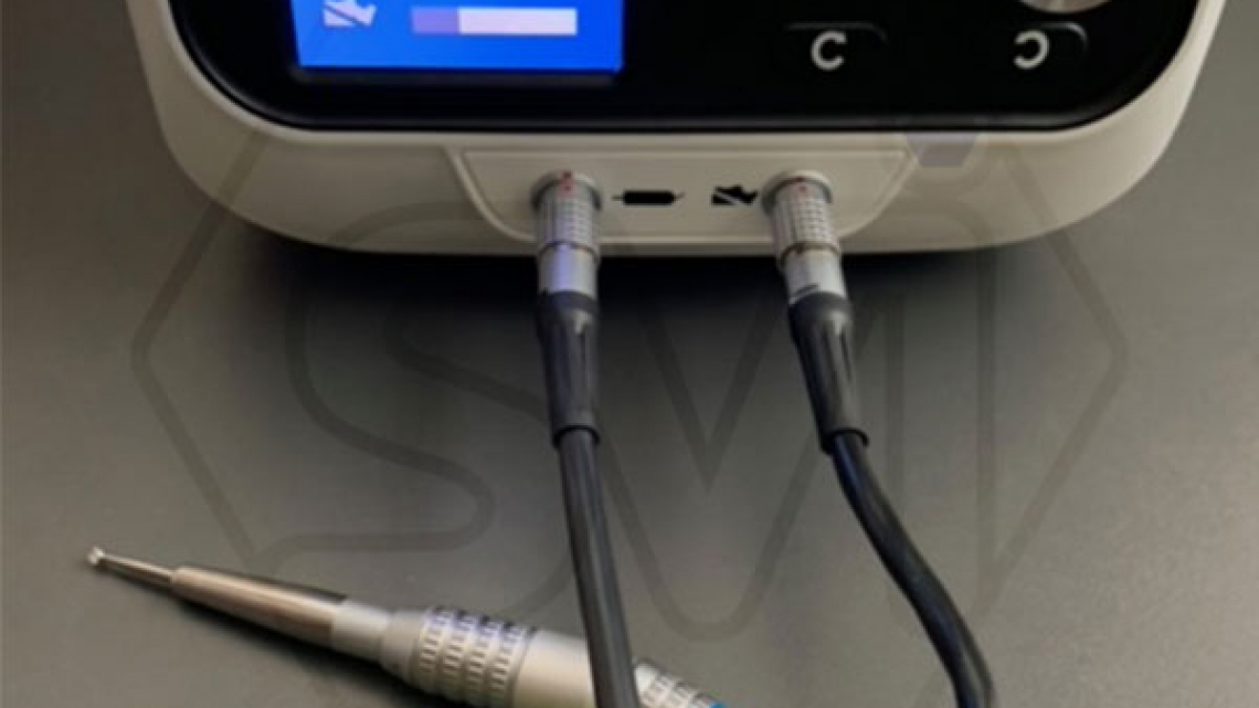 Electric Spine Drill