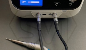 Electric Spine Drill